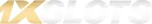 1xSlots Casino logo