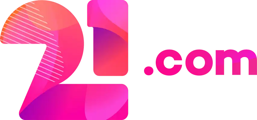 21.com Casino