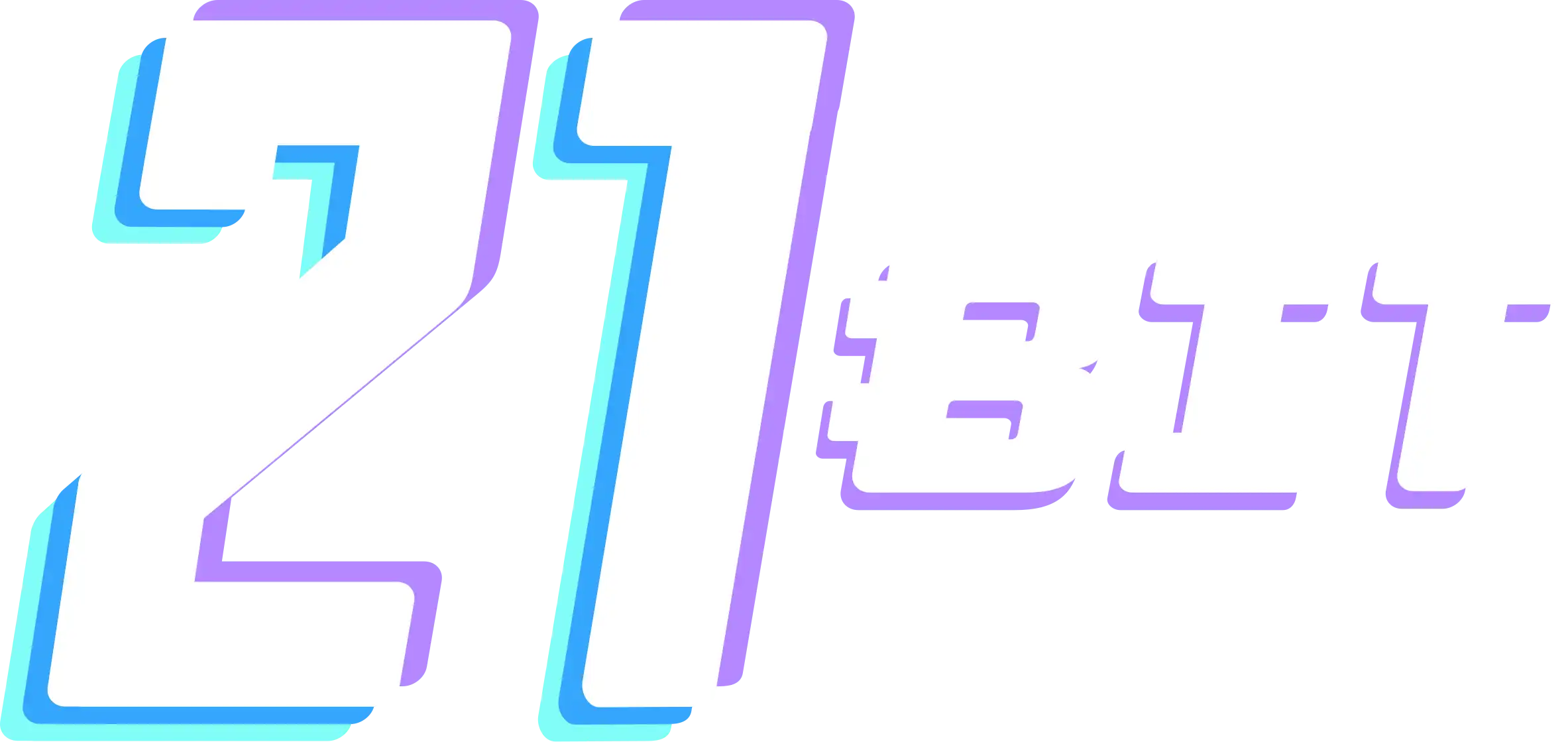21bit Casino Bonuses logo
