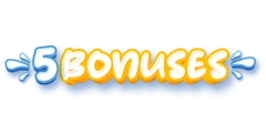 5 Bonuses Casino Review