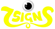 7 Signs Casino