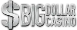 Big Dollar Casino Bonuses logo
