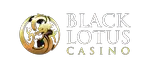 Black Lotus Casino logo