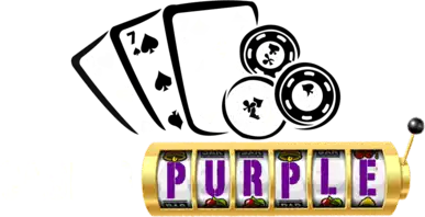 Casino Purple