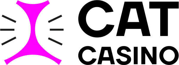 Cat Casino logo