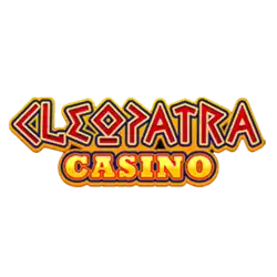 Cleopatra Casino logo
