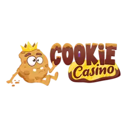 Cookie Casino logo