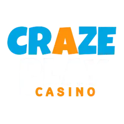 CrazePlay Casino