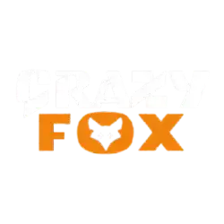 Crazy Fox logo