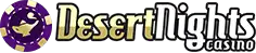 Desert Nights Casino gives best Ukash casinos