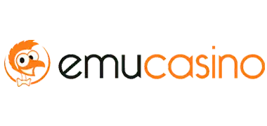 Emu Casino logo