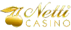 Netti Casino English logo