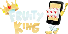 Fruity King Casino Review