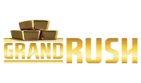 Grand Rush logo