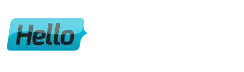 Hello Casino logo