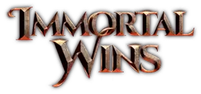 Immortal Wins Casino