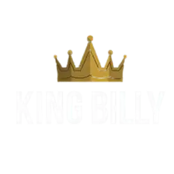 King Billy Casino Bonuses logo