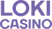 Loki Casino logo