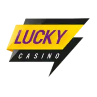 Lucky Casino logo