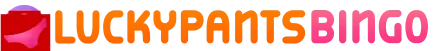 LuckyPantsBingo Casino Review