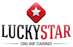 Lucky Star Casino logo