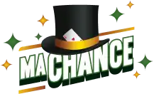 MaChance Casino logo