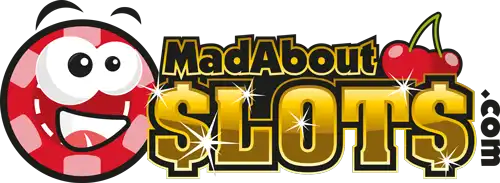 Mad About Slots Casino logo