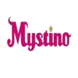 Mystino logo