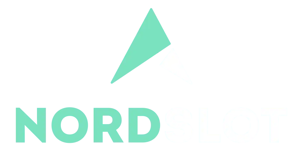 Nordslot Casino logo