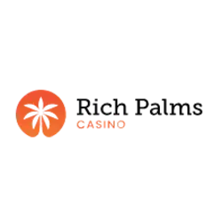 Rich Palms logo