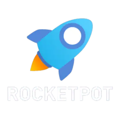 Rocketpot Casino logo