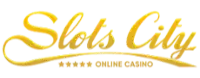 Slots City UA Casino logo