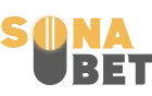 SonaBet Casino logo