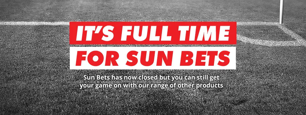 Sun Bets Casino Review