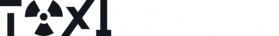 Toxic Casino logo