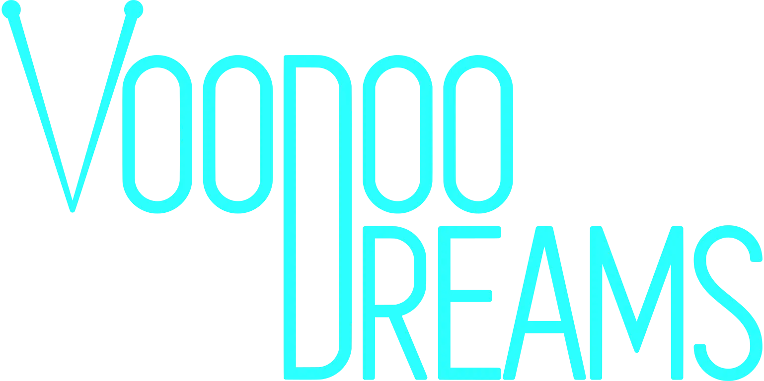 Voodoo Dreams Casino