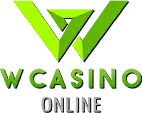 WCasino Online logo