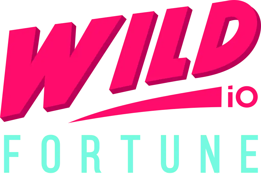 WildFortune.io Casino Bonuses logo