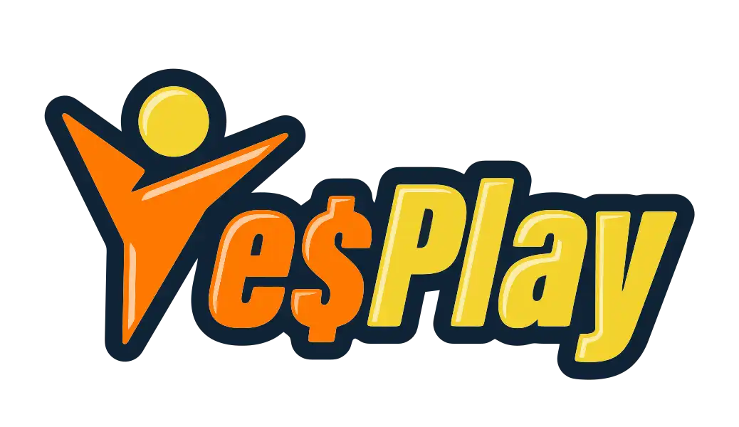 YesPlay Casino logo