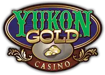 Yukon Gold Casino EU logo