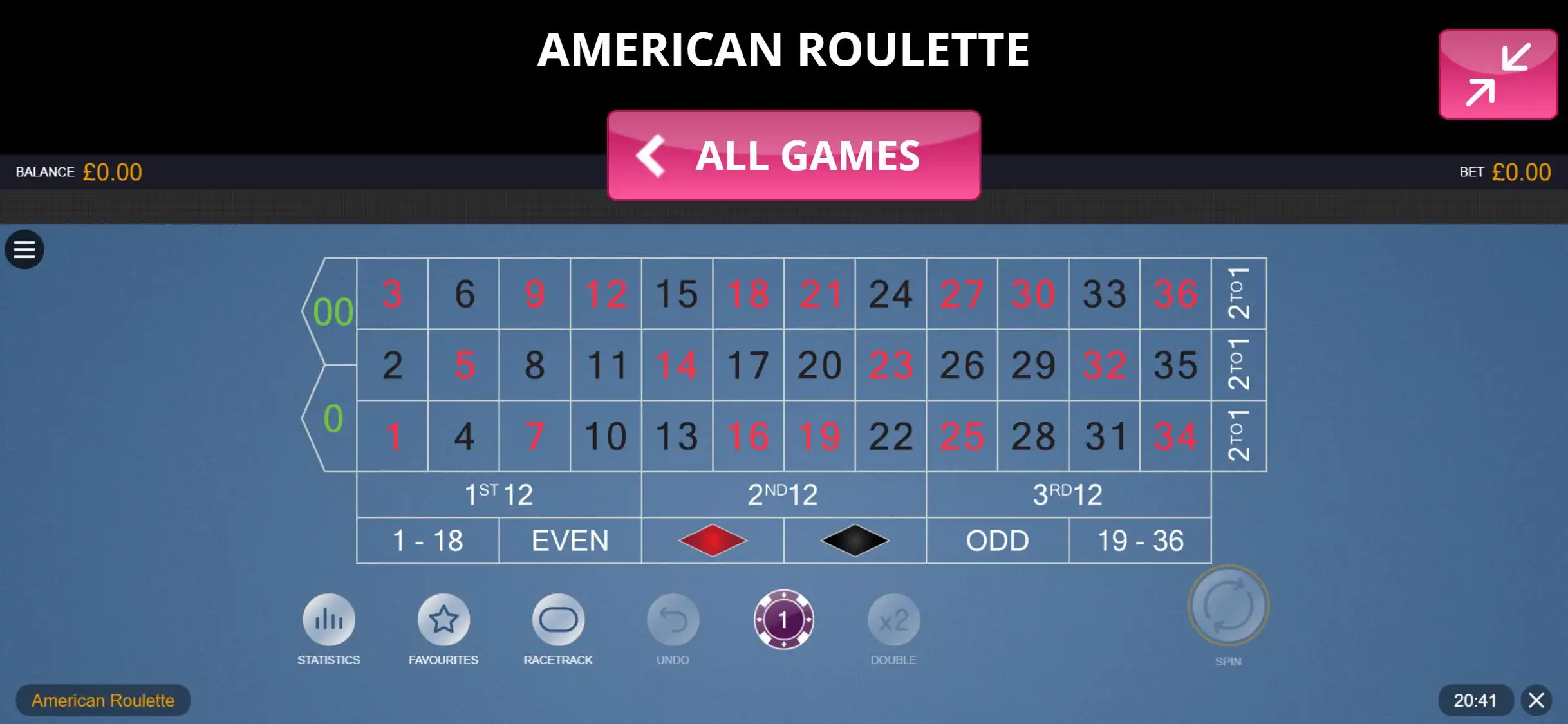 123 Spins Casino Mobile Casino Games Review