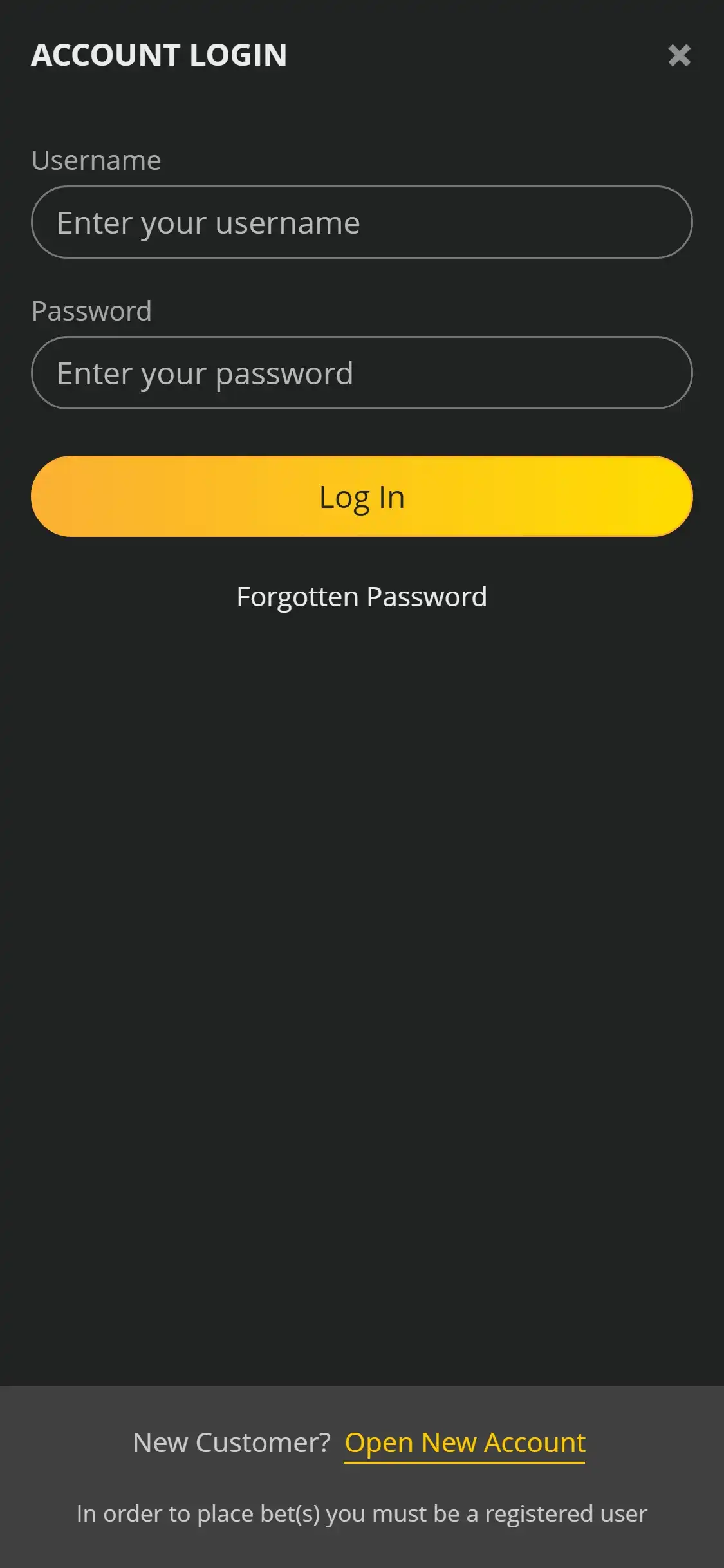 18Bet Casino Mobile Login Review