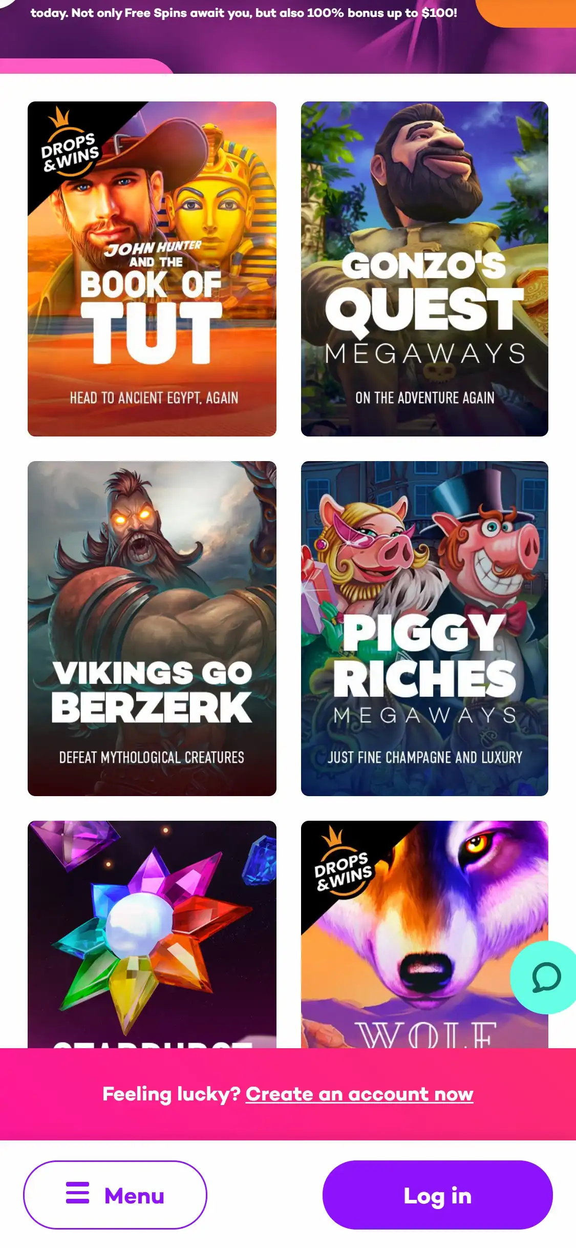 21.com Casino Mobile Games Review