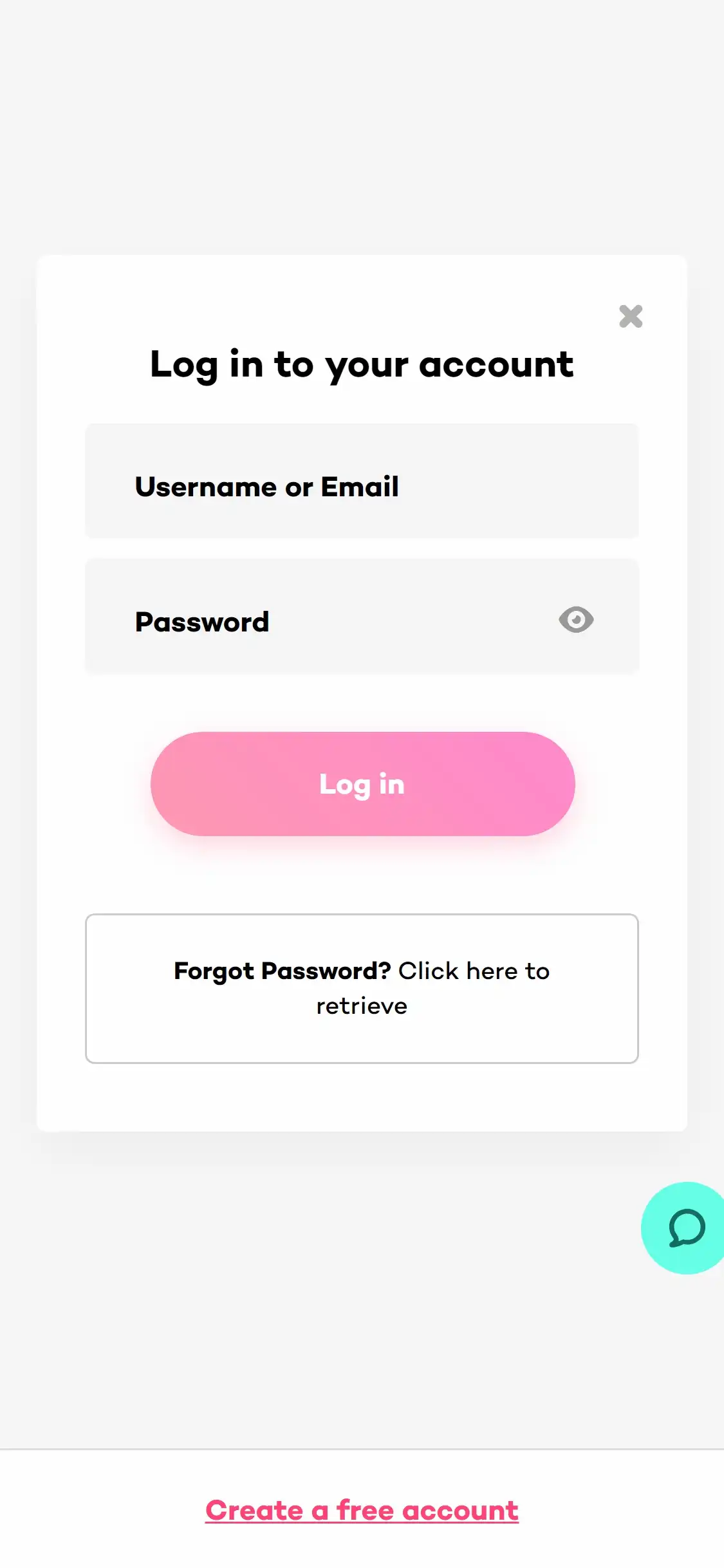 21.com Casino Mobile Login Review