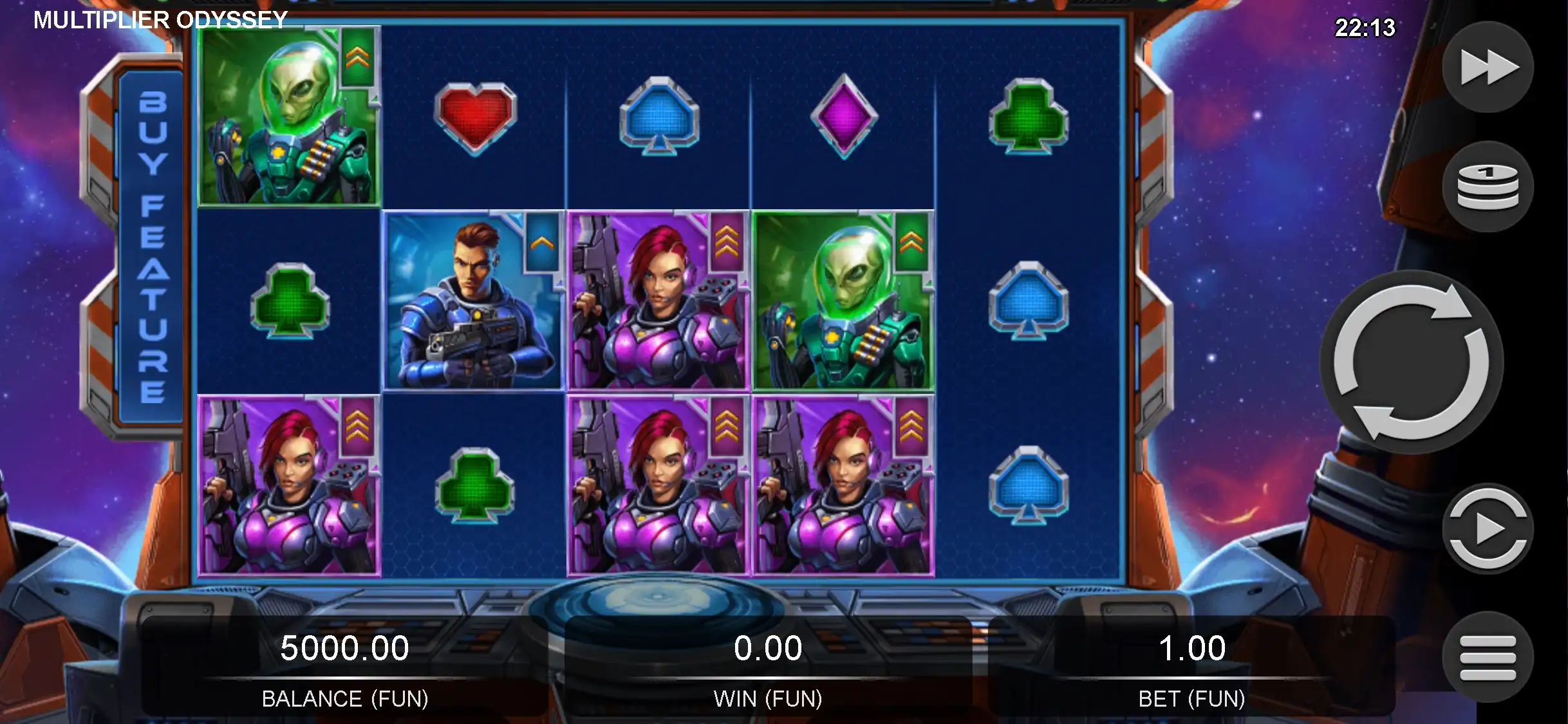 24 Bettle Casino Mobile Slot Games Review