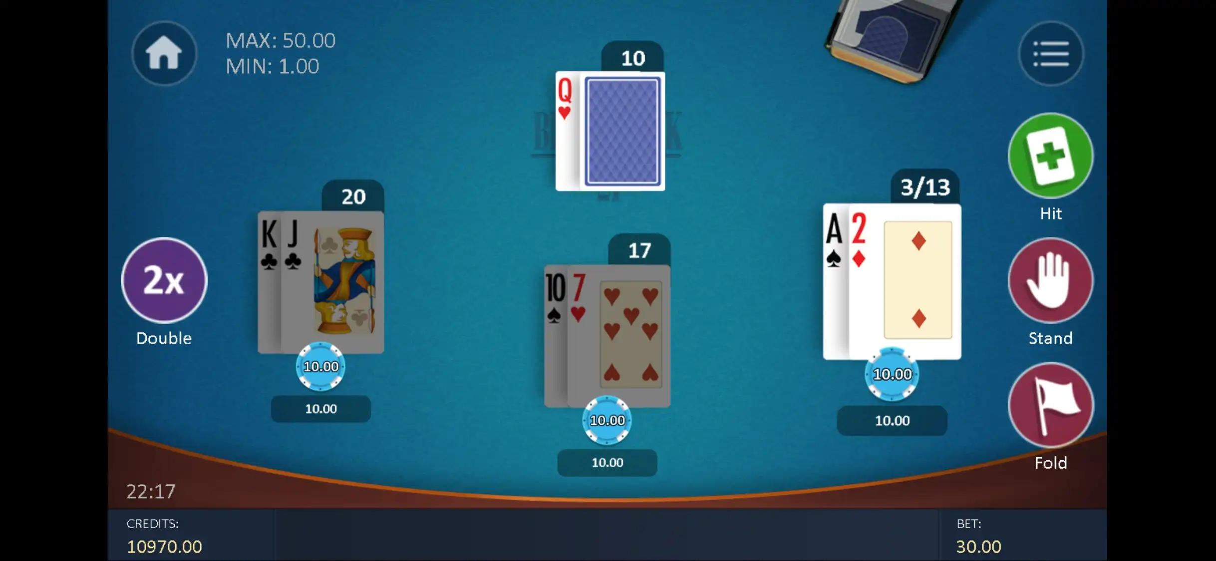24 Bettle Casino Mobile Slots Review