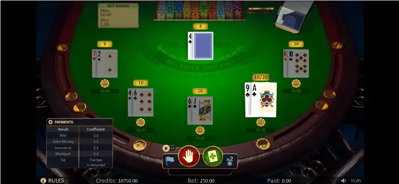 24 Bettle Casino Mobile Slots Review