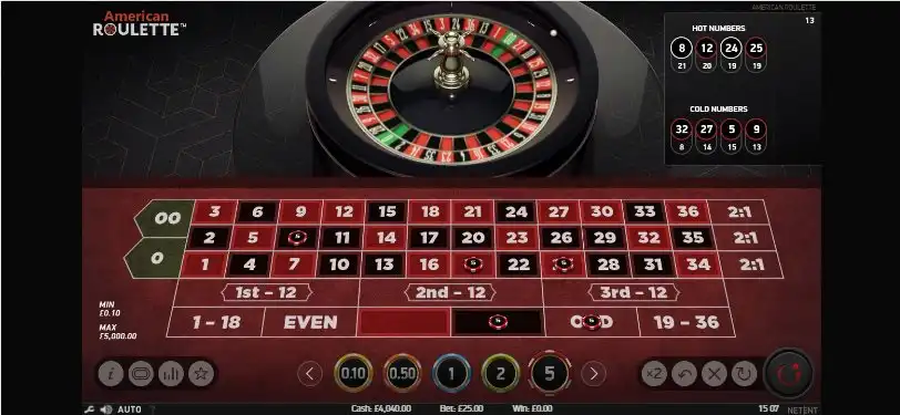 24 Bettle Casino Mobile Casino Games Review