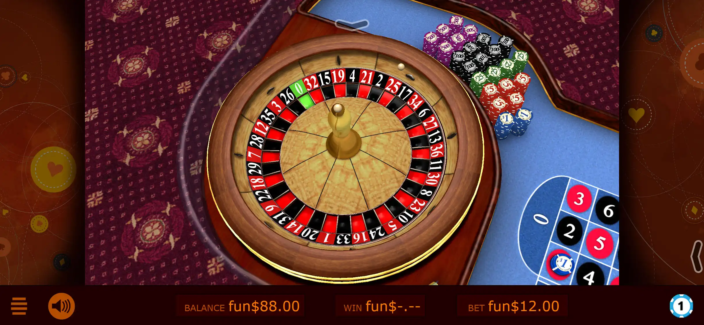 3 Dice Casino Mobile Casino Games Review