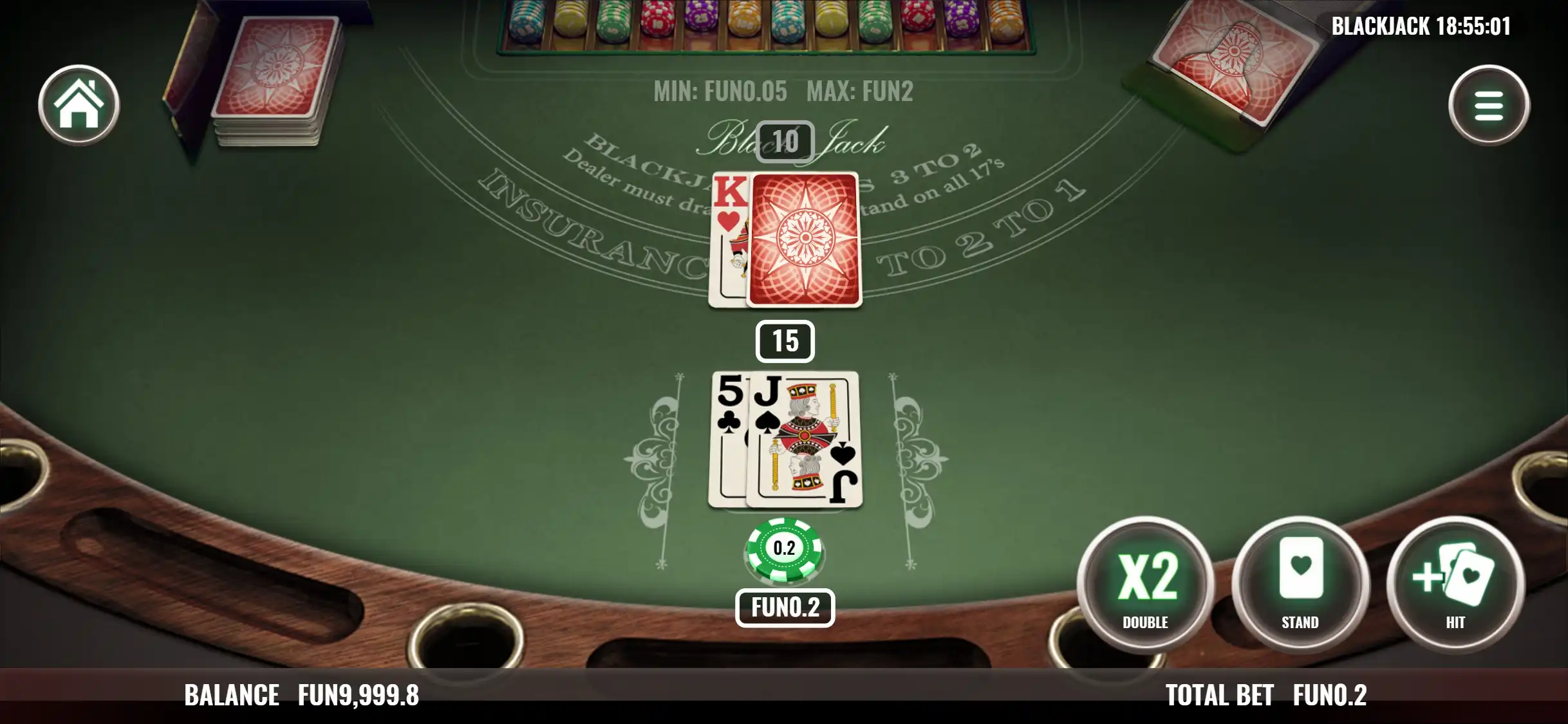 4 Ra Bet Casino Mobile Slots Review